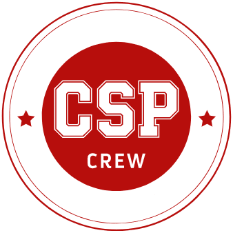 CSP Crew Support